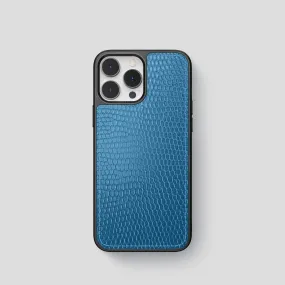 Sport Case For iPhone 15 Pro In Lizard