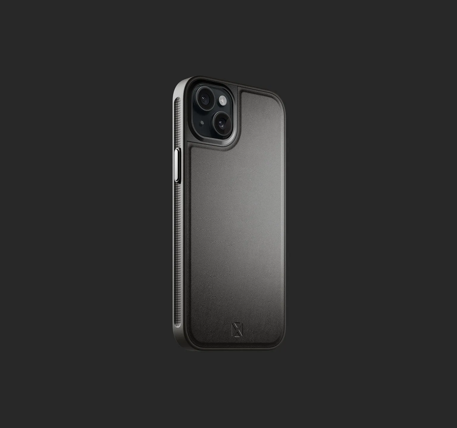 Sport Case | iPhone 15 Plus | Graphite