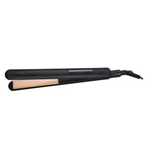 Sptech Straightener Black 60 W The Temperature Reaches 230/ Temperature Control Buttons