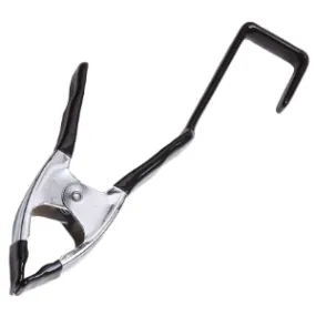 Stable Clamp with Hook