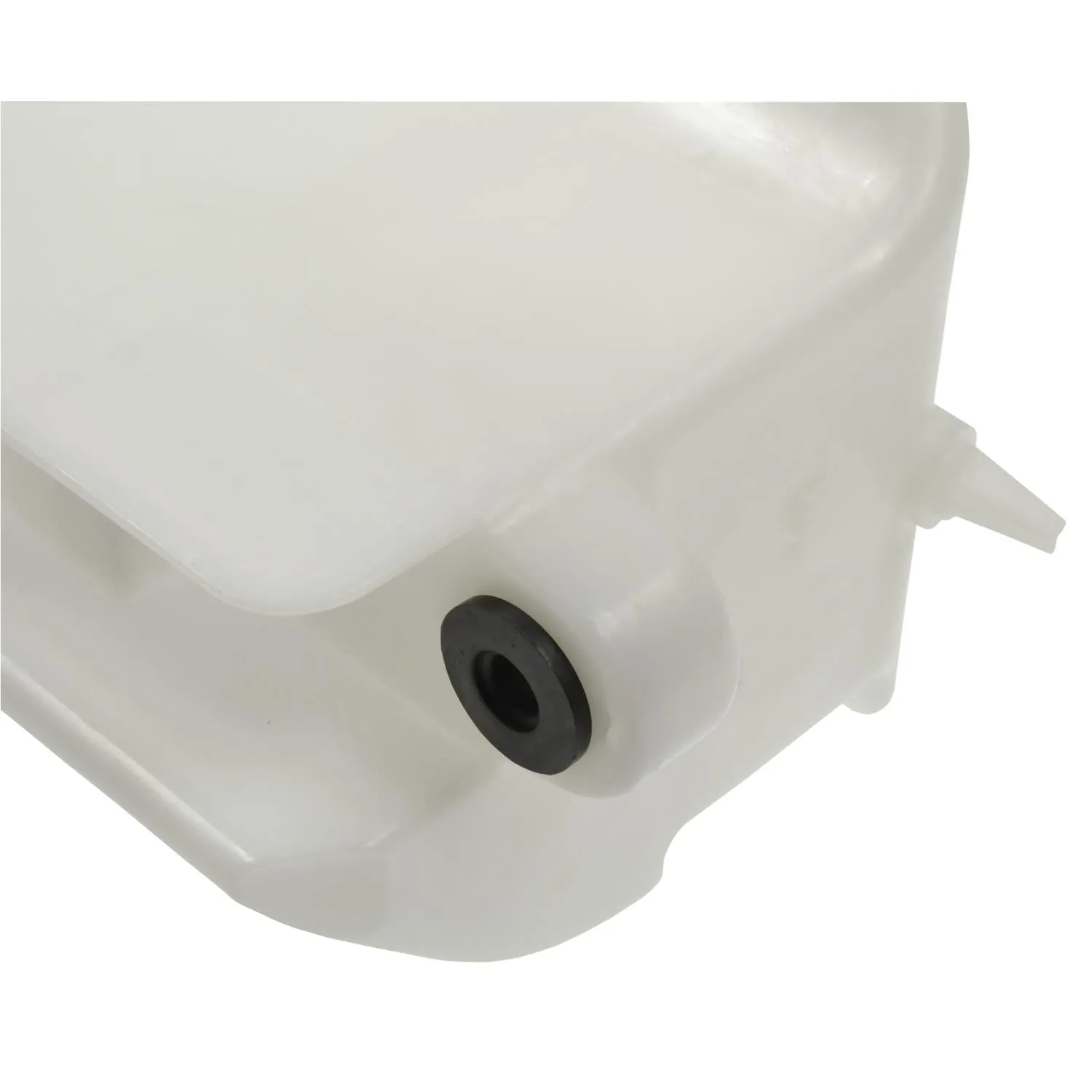 Standard Ignition Washer Fluid Reservoir