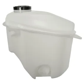 Standard Ignition Washer Fluid Reservoir