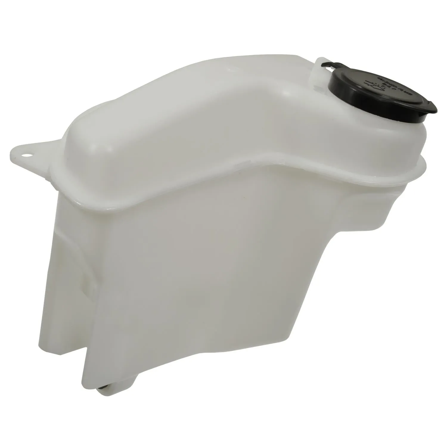 Standard Ignition Washer Fluid Reservoir