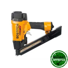 Stanley Bostitch Metal Connecting Strip Nailer MCN150-E