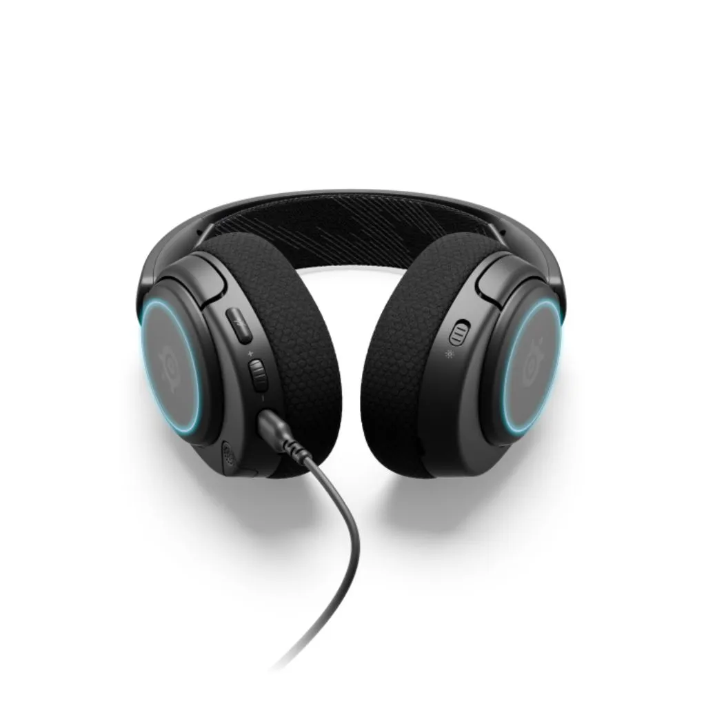 SteelSeries Arctis Nova 3