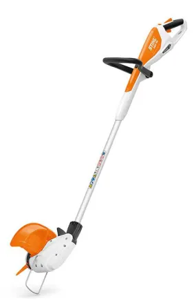 Stihl FSA 45 18V cordless grass trimmer from the AL-line