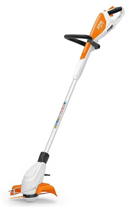 Stihl FSA 45 18V cordless grass trimmer from the AL-line