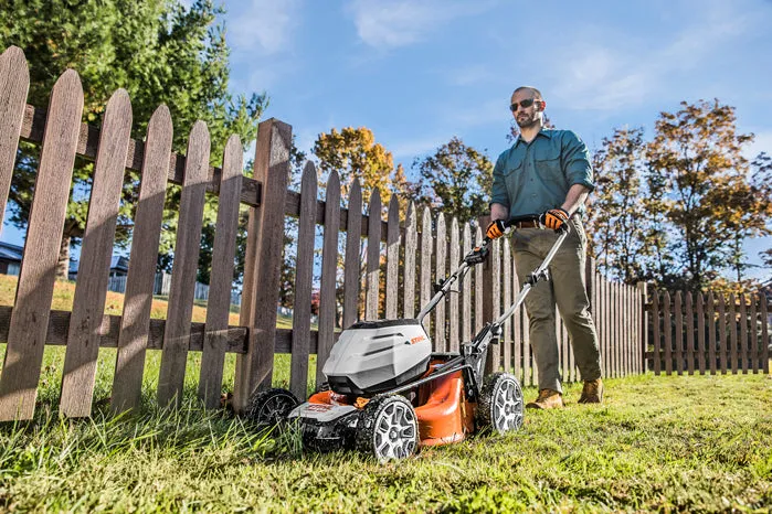 STIHL RMA 460 Lawnmower Battery Powered Kit