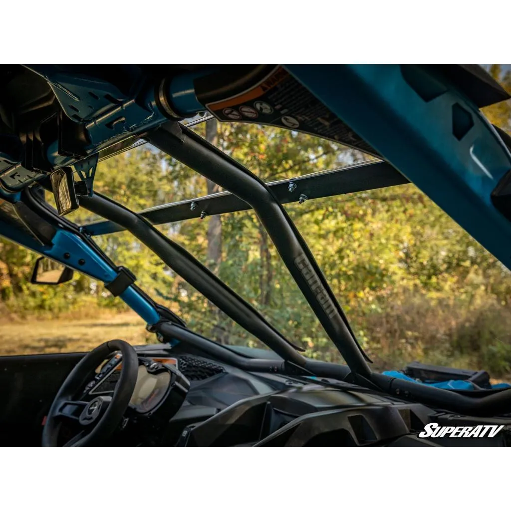 SuperATV Can-Am Maverick X3 Full Windshield