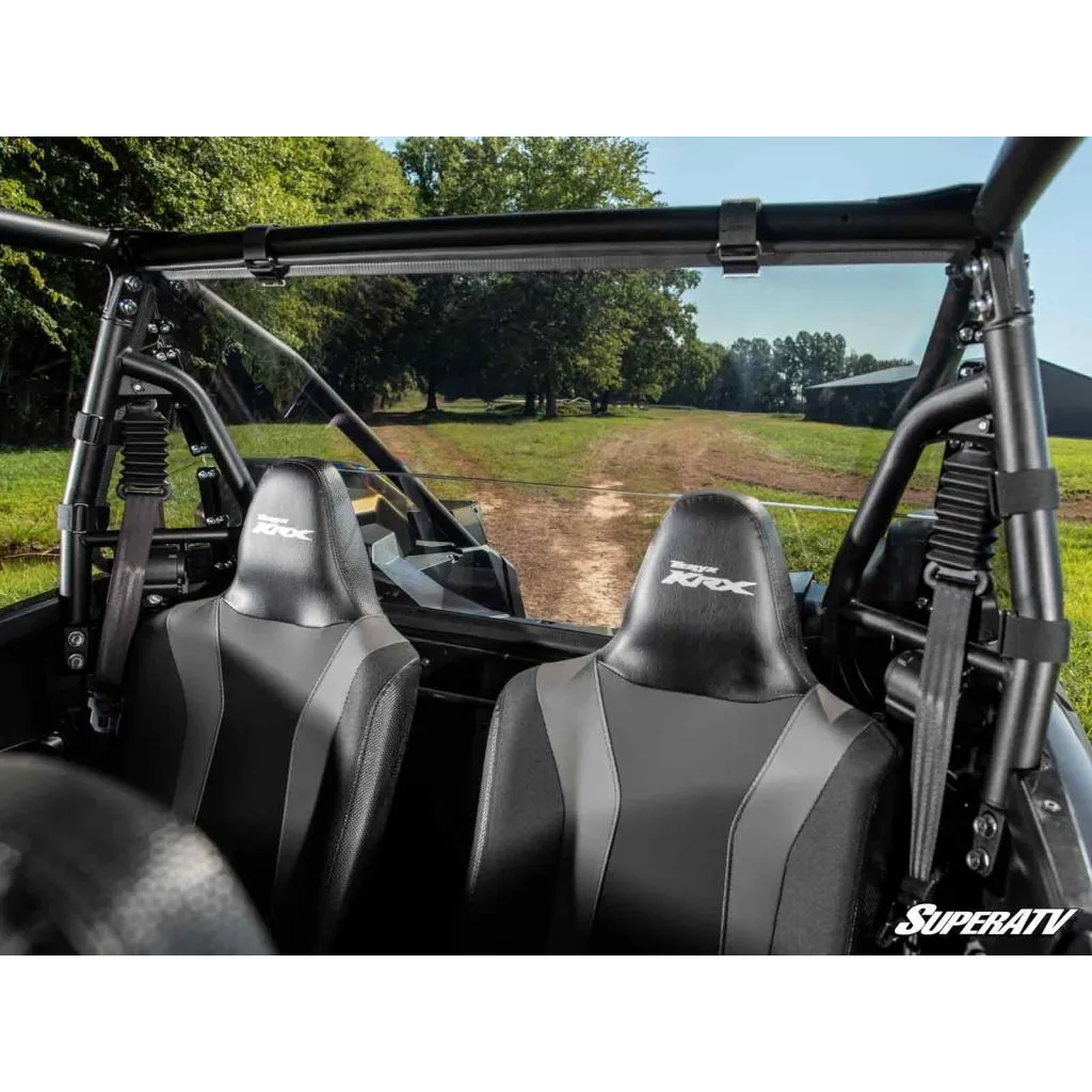 SuperATV Kawasaki Teryx KRX 4 1000 Rear Windshield