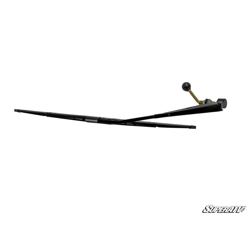 SuperATV Universal Glass Windshield Wiper