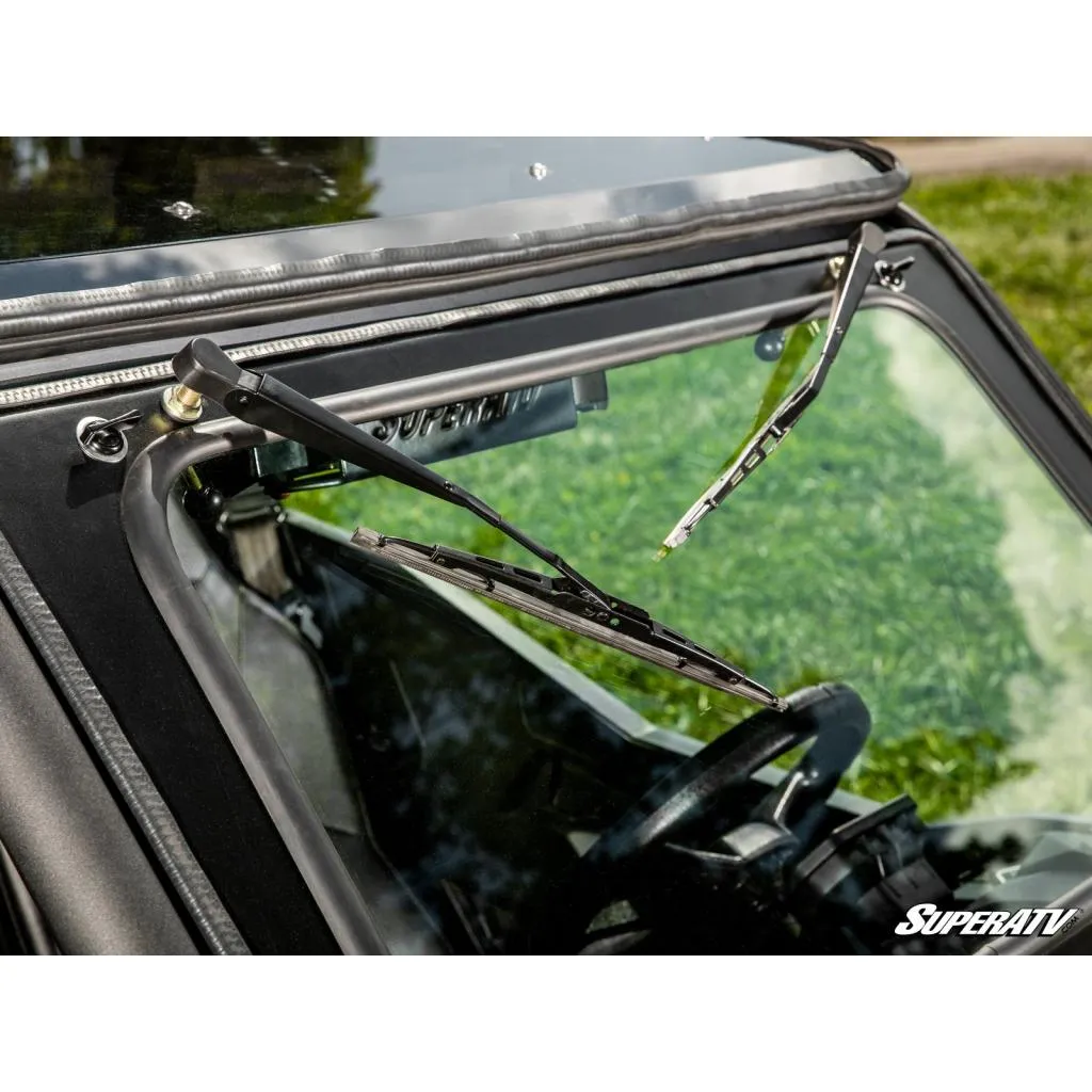 SuperATV Universal Glass Windshield Wiper