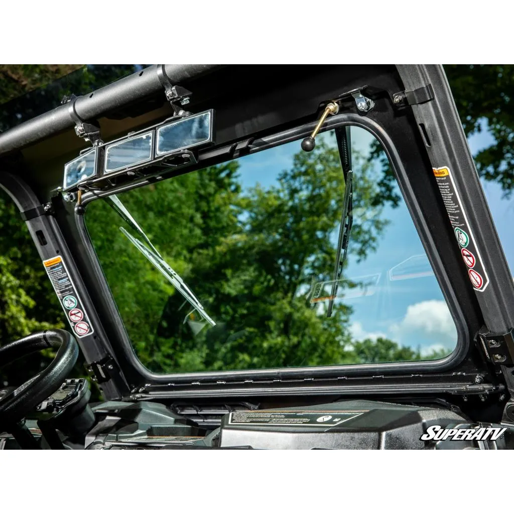 SuperATV Universal Glass Windshield Wiper