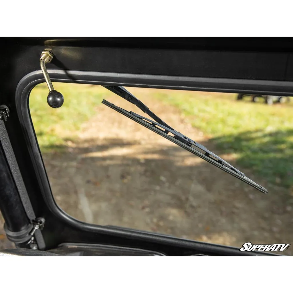 SuperATV Universal Glass Windshield Wiper