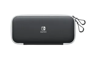 Switch Oled Carrying Case &