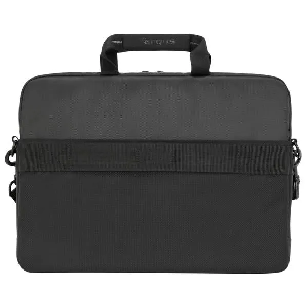 Targus Citygear 3 Slim Topload - Notebook Carrying Case - 11.6" - Black