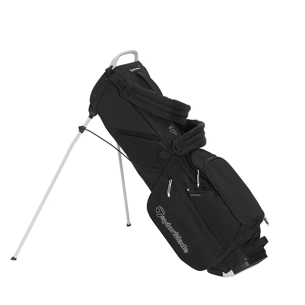 TaylorMade Flextech Lite Stand Bag 2021