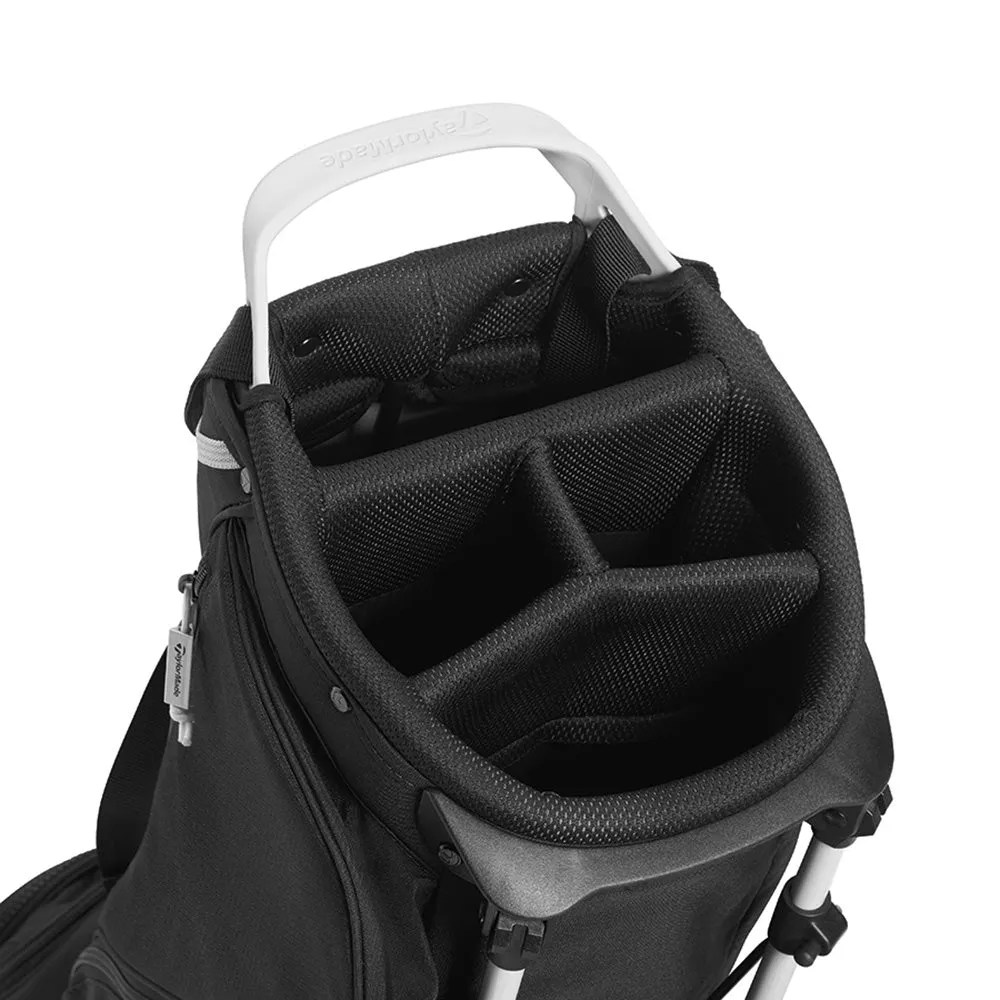 TaylorMade Flextech Lite Stand Bag 2021