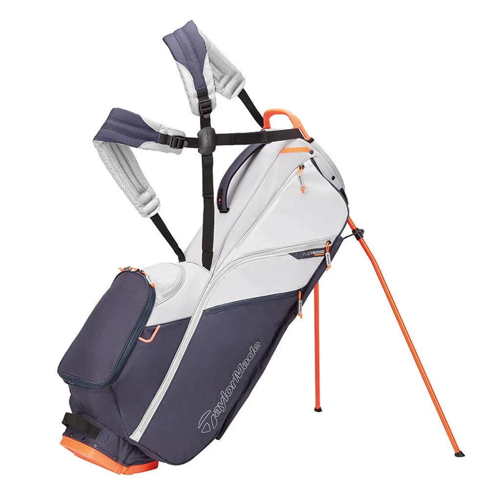 TaylorMade Flextech Lite Stand Bag 2021