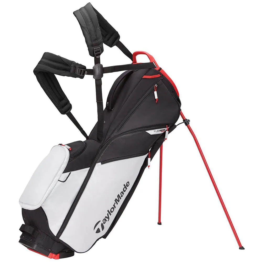 TaylorMade Flextech Lite Stand Bag 2021