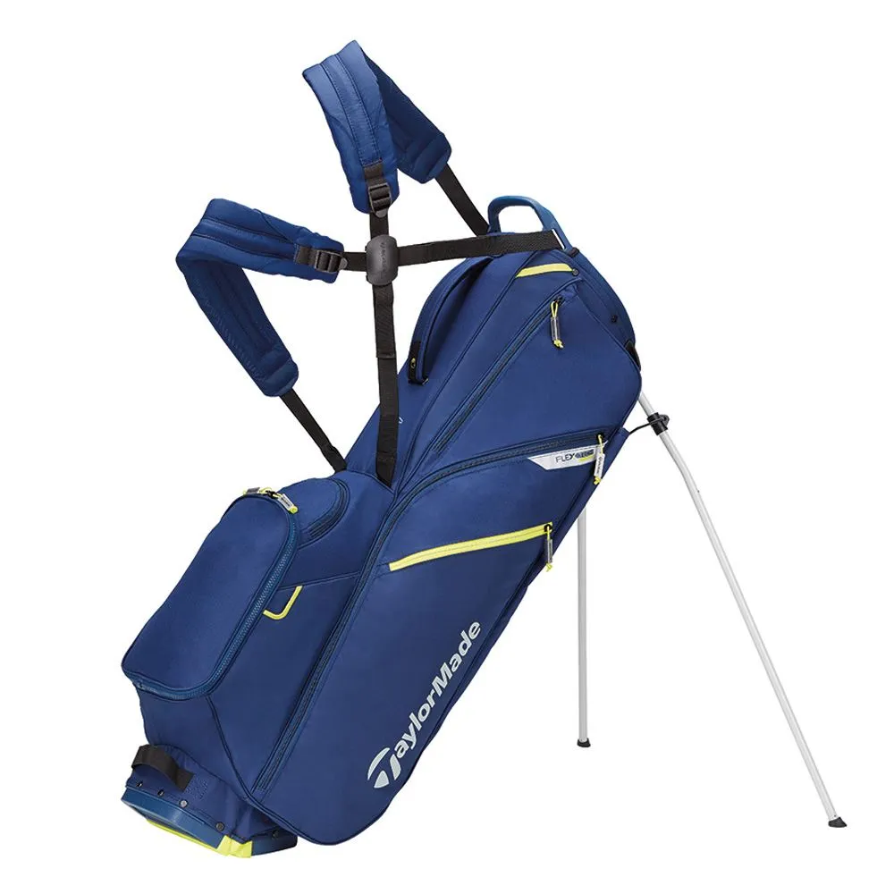 TaylorMade Flextech Lite Stand Bag 2021