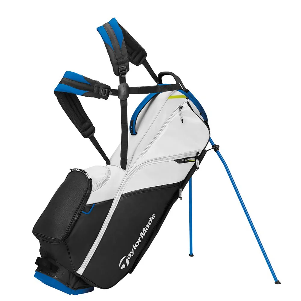 TaylorMade Flextech Lite Stand Bag 2021