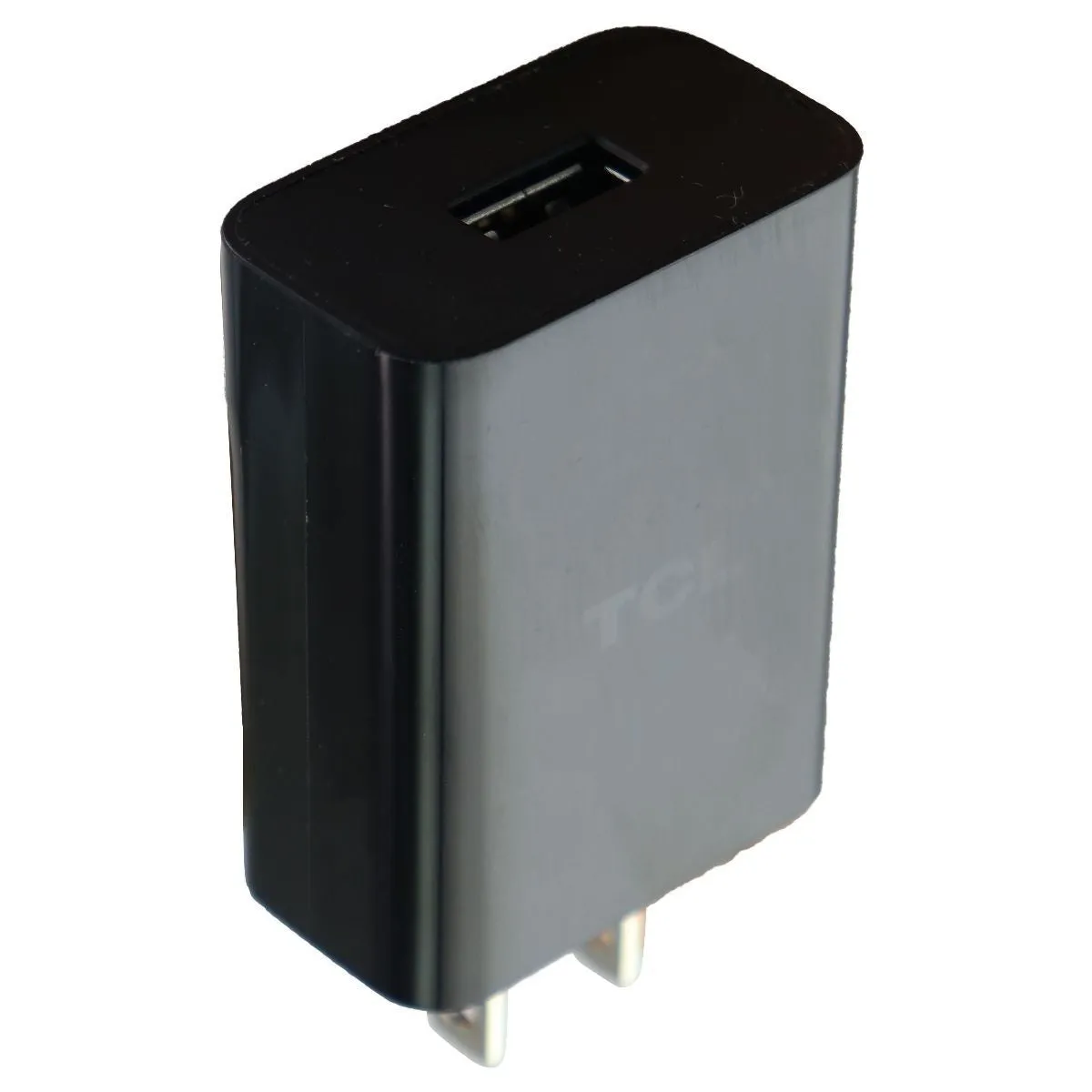 TCL (5V/3A) Single USB Port Wall Charger for TCL Tab 8 (QC13US / TCL-9048S)