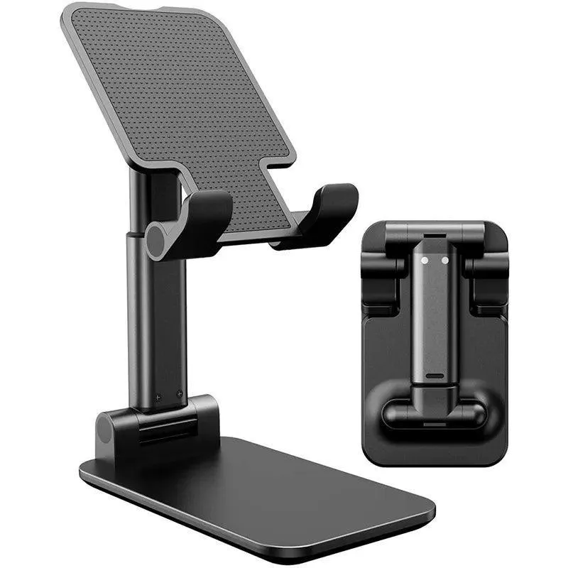 Telescopic Phone Stand: Ultimate Hands-Free Holder