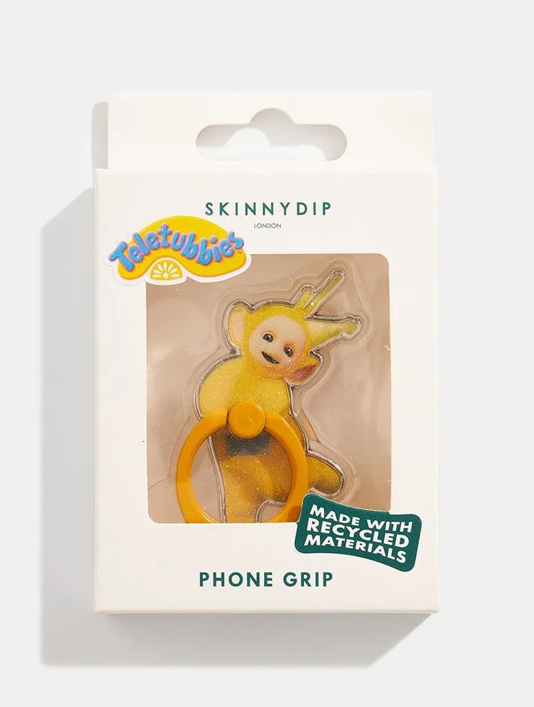 Teletubbies x Skinnydip Laa-Laa Hat Phone Ring