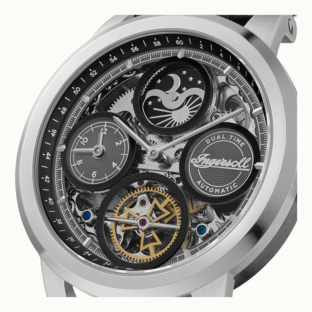 THE ARC GENTS AUTOMATIC WATCH I16001