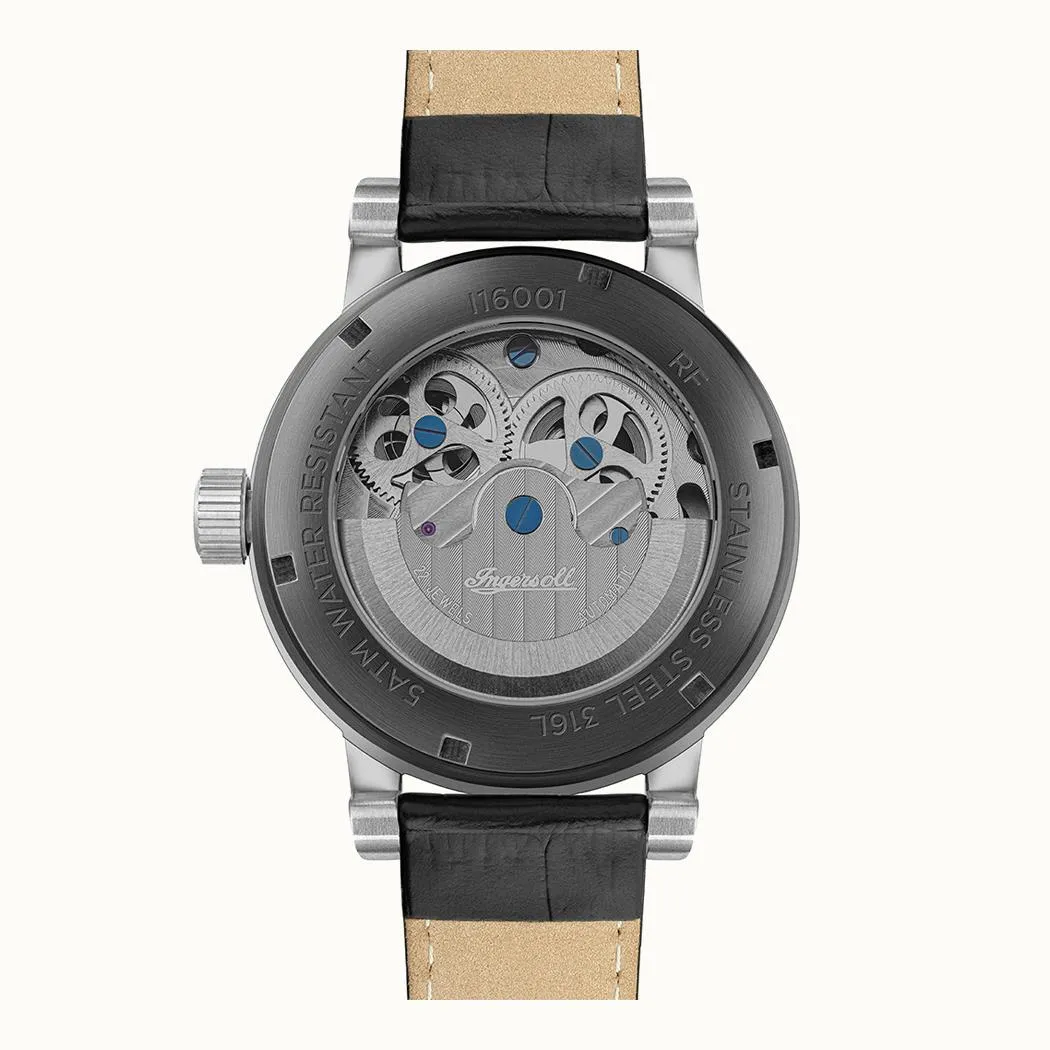 THE ARC GENTS AUTOMATIC WATCH I16001