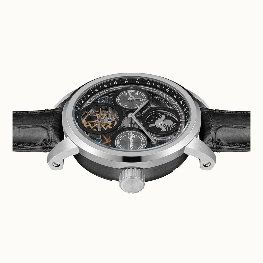 THE ARC GENTS AUTOMATIC WATCH I16001