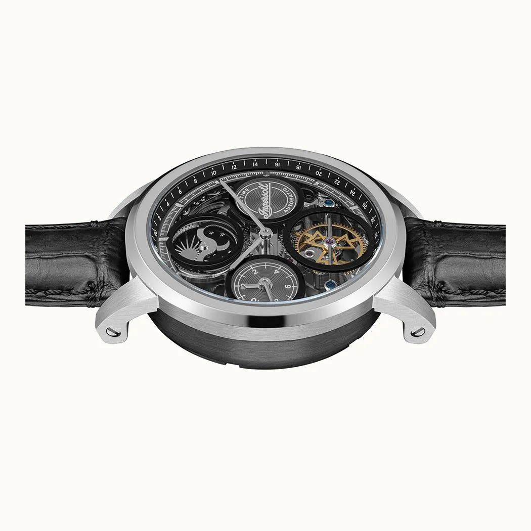 THE ARC GENTS AUTOMATIC WATCH I16001