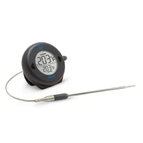 ThermoWorks BlueDOT Bluetooth Alarm Thermometer