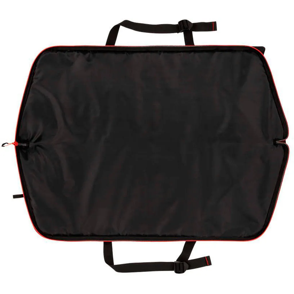 Titan Lockable Sequence Youth Bow Case 40 In. Black