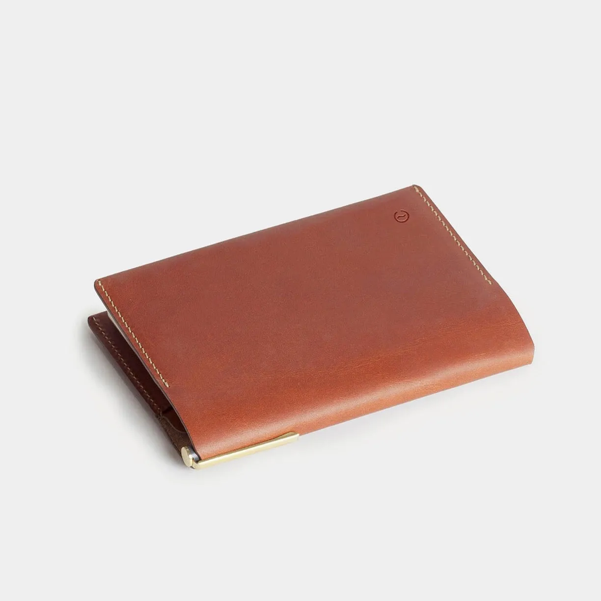 Tolima Travel Wallet - Roasted