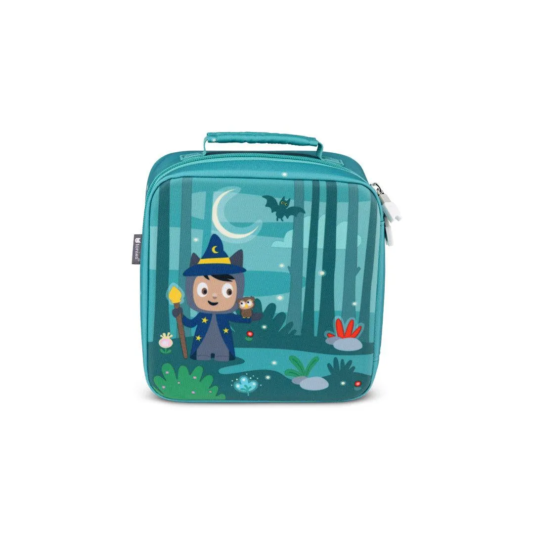 Tonies Carry Case Max - Enchanted Forest