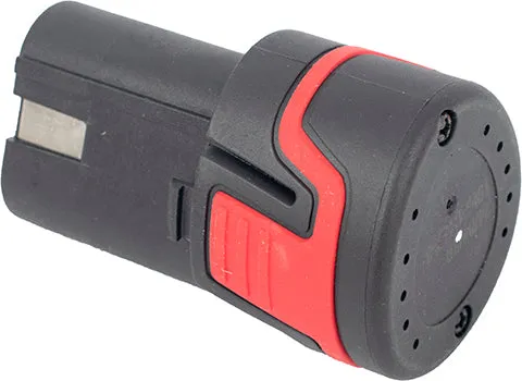 Tork Craft 12V Li-Ion 1.5Ah Spare Battery For Tork Craft Cordless Tools