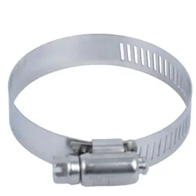 Tork Craft | Hose Clamp 300 S/Steel 33-57mm Bulk Each