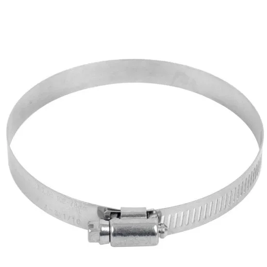 Tork Craft | Hose Clamp 300 S/Steel 78-102mm Bulk Each