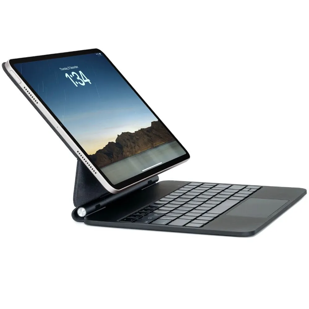 TORRII CLAVIER Bluetooth Keyboard for iPad Pro 11" & iPad Air 10.9"