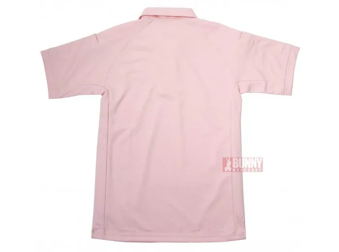 TRU-SPEC Asia 24-7 TS Tactical Polo Shirt (Pink) - Size XXL