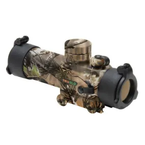 TruGlo Red-Dot 30MM DGBL2 Camo TG8030GA