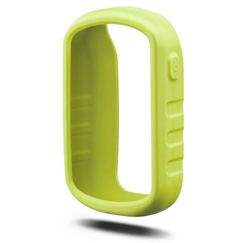 Étui en silicone Garmin pour eTrex vert