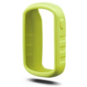 Étui en silicone Garmin pour eTrex vert