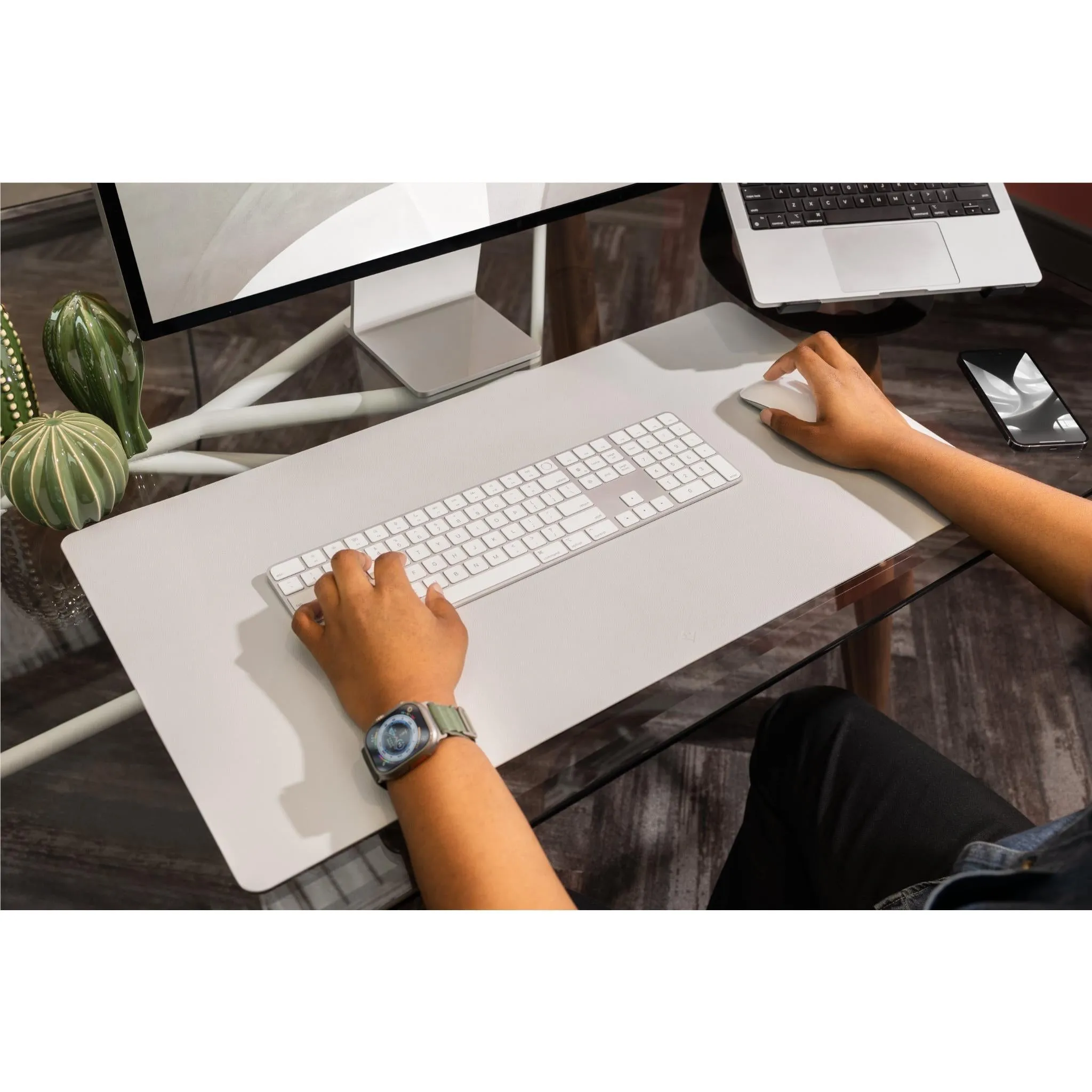 Twelve South Deskpad (Grey)