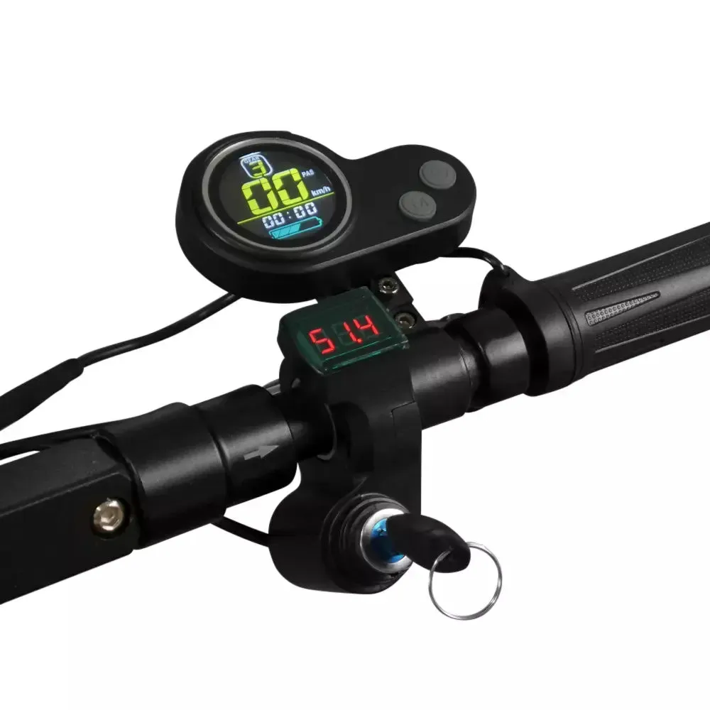 Twist Throttle For EMOVE Touring