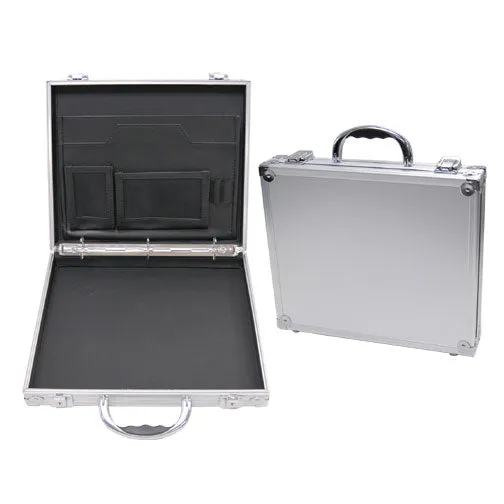 TZ Case PKG222 Aluminum Tool Case