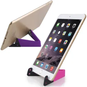 Universal Phone Accessories Mobile Phone Holder Stand As-50473 Green