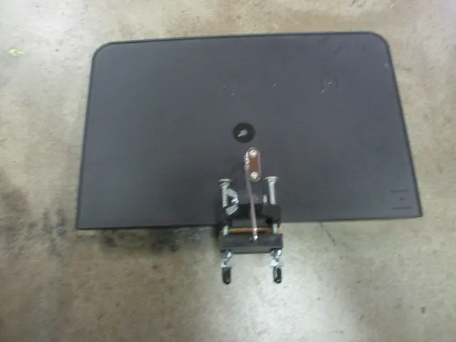 Used Savage Fitness Equipment Book / Ipad Holder / Phone Holder